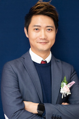 Vinic Li