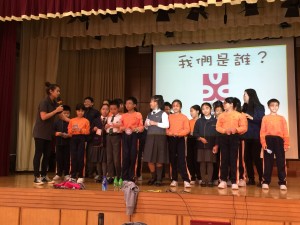 路德會聖馬太學校 (秀荗坪）       