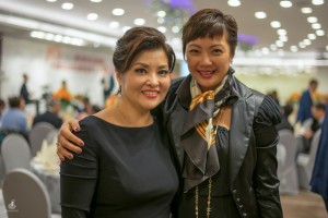 Peggy n Jo 1